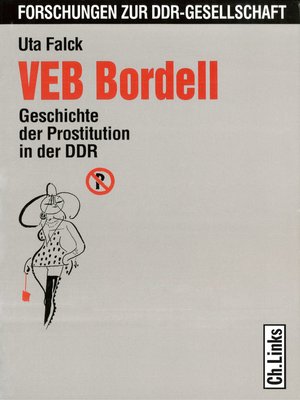 cover image of VEB Bordell